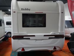 HOBBY - Ontour 390 SF