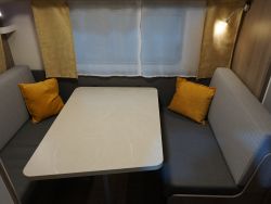 HOBBY - Ontour 390 SF