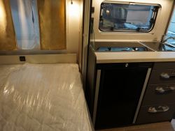 HOBBY - Ontour 390 SF