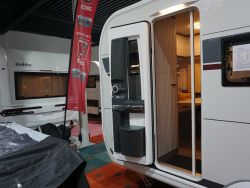 HOBBY - Ontour 390 SF