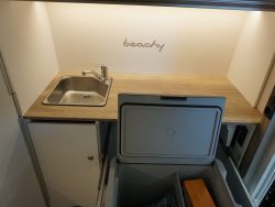 HOBBY - BEACHY 360
