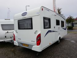 CARAVELAIR - Antares 470 style