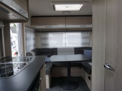 CARAVELAIR - Antares 470 style
