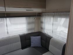 CARAVELAIR - Antares 470 style