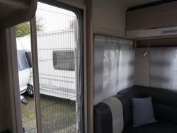 CARAVELAIR - Antares 470 style