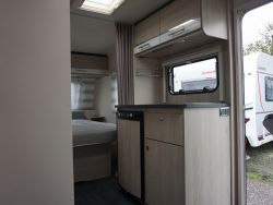 CARAVELAIR - Antares 470 style