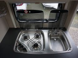 CARAVELAIR - Antares 470 style