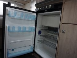 CARAVELAIR - Antares 470 style