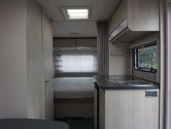 CARAVELAIR - Antares 470 style