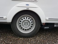 CARAVELAIR - Antares 470 style