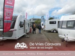 CARAVELAIR - Antares 470 style
