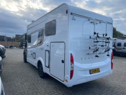 BURSTNER - Limited T 690 Citroen
