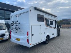 BURSTNER - Limited T 690 Citroen