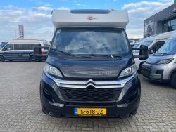 BURSTNER - Limited T 690 Citroen