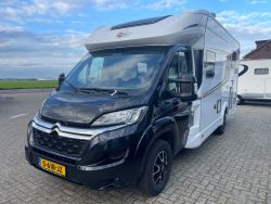 BURSTNER - Limited T 690 Citroen