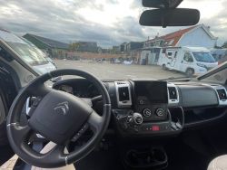 BURSTNER - Limited T 690 Citroen