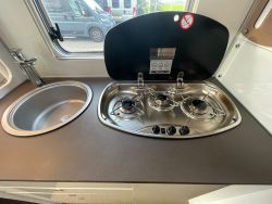 BURSTNER - Limited T 690 Citroen