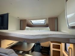 BURSTNER - Limited T 690 Citroen