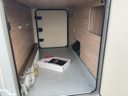 BURSTNER - Limited T 690 Citroen