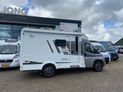 CARADO - T 135 Fiat
