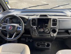 CARADO - I 338 Fiat