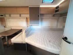 BURSTNER - B66 480 TK