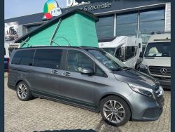 MERCEDES - Marco Polo V250 D