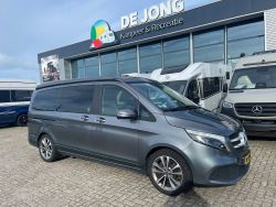 MERCEDES - Marco Polo V250 D