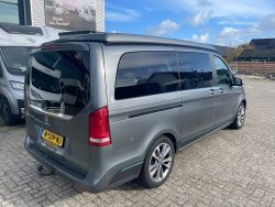 MERCEDES - Marco Polo V250 D