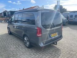 MERCEDES - Marco Polo V250 D