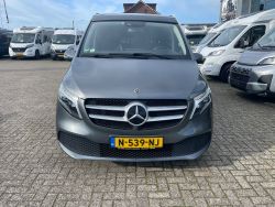 MERCEDES - Marco Polo V250 D