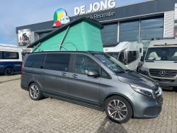MERCEDES - Marco Polo V250 D