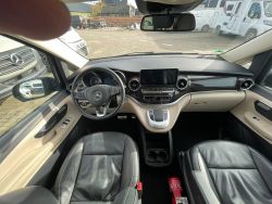 MERCEDES - Marco Polo V250 D