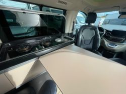 MERCEDES - Marco Polo V250 D