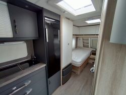HOBBY - De Luxe 540 UL