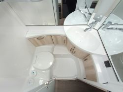 HOBBY - De Luxe 540 UL