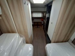 HOBBY - De Luxe 540 UL