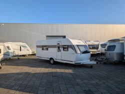 HOBBY - Prestige 560 WLU