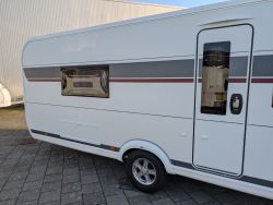 HOBBY - Prestige 560 WLU