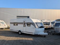 HOBBY - Prestige 560 WLU