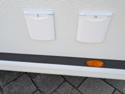 HOBBY - Prestige 560 WLU