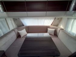 HOBBY - Prestige 560 WLU