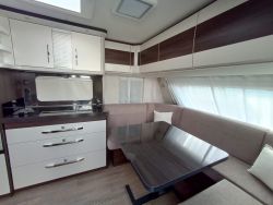HOBBY - Prestige 560 WLU