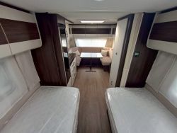 HOBBY - Prestige 560 WLU