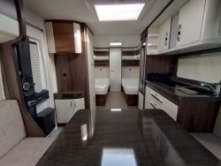 HOBBY - Prestige 560 WLU