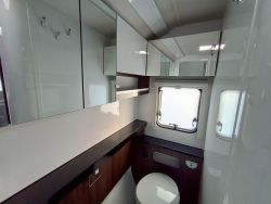 HOBBY - Prestige 560 WLU