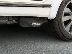 KNAUS - SPORT 450 FU Silver Selection