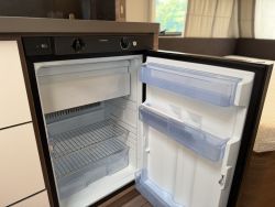 KNAUS - SPORT 450 FU Silver Selection