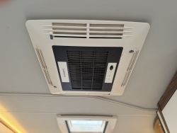 KNAUS - SPORT 450 FU Silver Selection