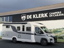 KNAUS - L!VE Ti 700 MEG PLATINUM SELEC